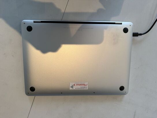 Bærbar computer APPLE MacBook Pro 13" 2020