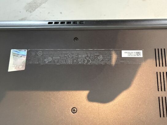 Bærbar computer DELL Latitude 7420