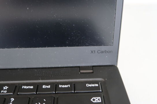 Bærbar computer LENOVO X1 Carbon 7th gen.