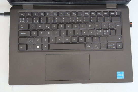 Bærbar computer DELL Latitude 7430