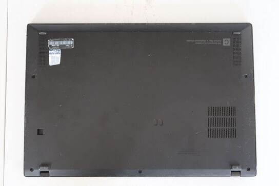 Bærbar computer LENOVO X1 Carbon 7th gen.