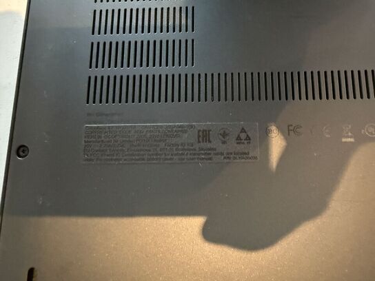 Bærbar computer LENOVO X1 Carbon 4th Gen.