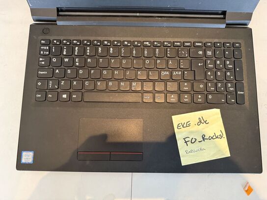 Bærbar computer LENOVO V110-15IKB