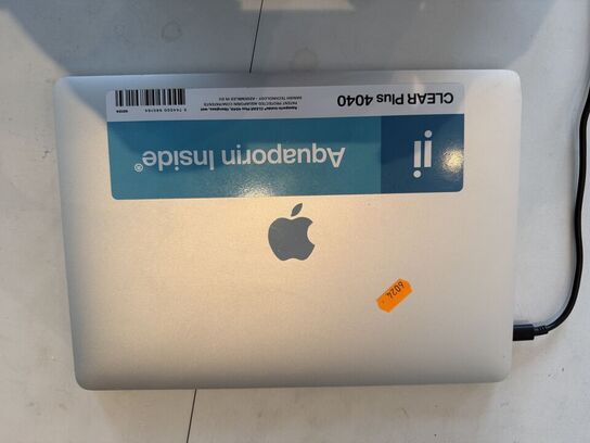 Bærbar computer APPLE MacBook Pro 13" 2020