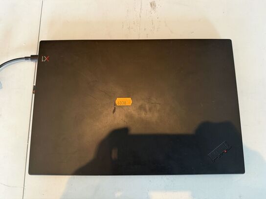 Bærbar computer LENOVO X1 Carbon 7th gen.