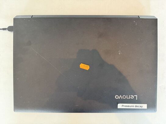 Bærbar computer LENOVO V110-15ISK