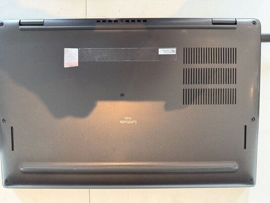 Bærbar computer DELL Latitude 7430