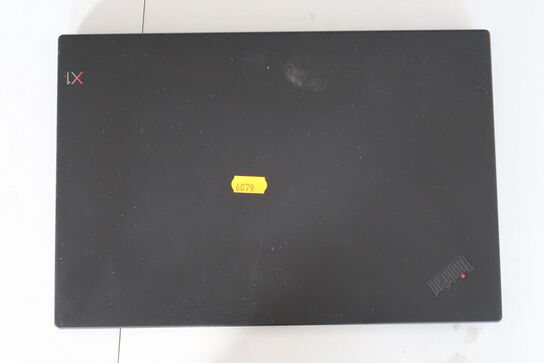 Bærbar computer LENOVO X1 Carbon 7th gen.