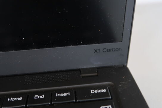 Bærbar computer LENOVO X1 Carbon 7th gen.