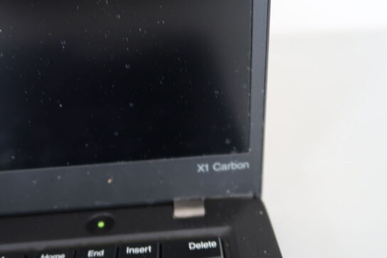 Bærbar computer LENOVO X1 Carbon 5th Gen.