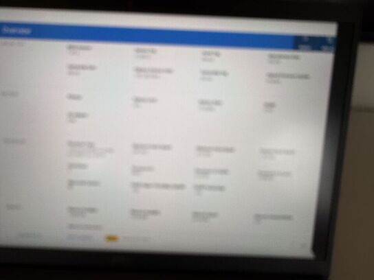 Bærbar computer DELL Latitude 7420