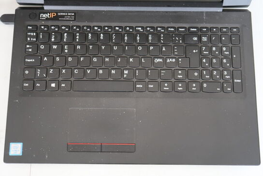 Bærbar computer LENOVO V110-15ISK