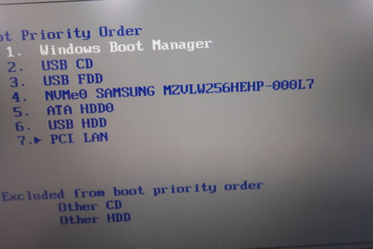 Bærbar computer LENOVO X1 Carbon 5th Gen.