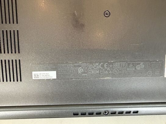 Bærbar computer DELL Latitude 7430