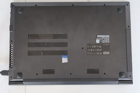 Bærbar computer LENOVO V110-15ISK