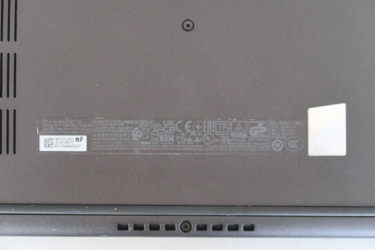 Bærbar computer DELL Latitude 7430