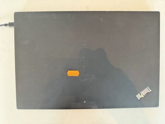 Bærbar computer LENOVO X1 Carbon 5th Gen.