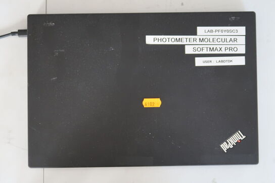 Bærbar computer LENOVO X1 Carbon 5th Gen.