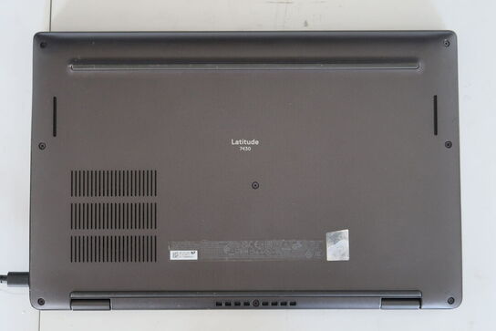 Bærbar computer DELL Latitude 7430