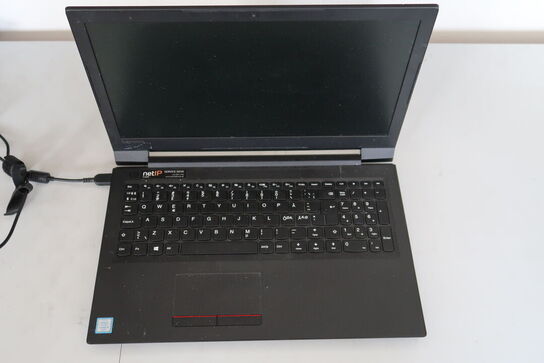 Bærbar computer LENOVO V110-15ISK