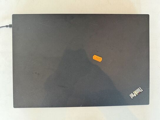 Bærbar computer LENOVO L590