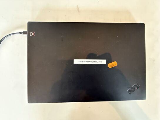 Bærbar computer LENOVO X1 Carbon 7th gen.