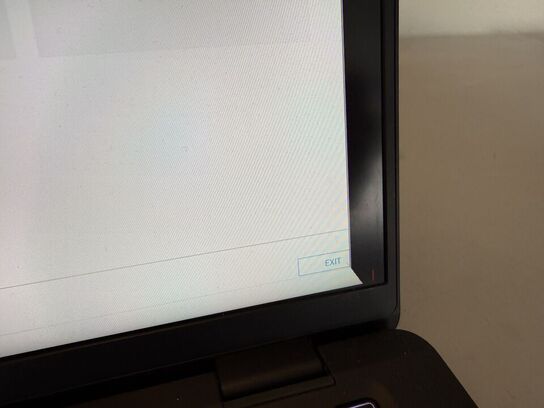 Bærbar computer DELL Latitude 7420