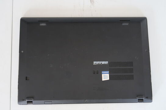 Bærbar computer LENOVO X1 Carbon 6th Gen.