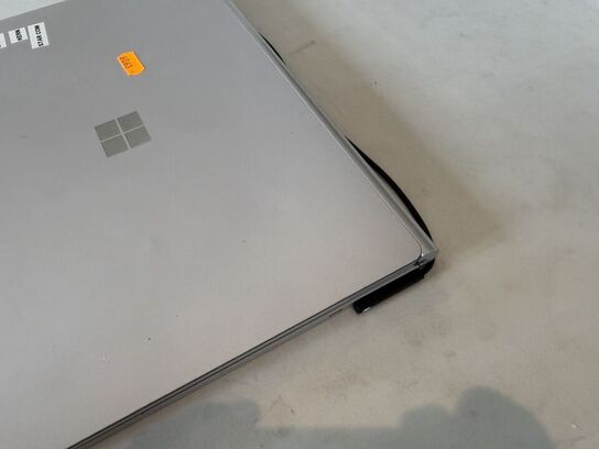 Bærbar computer MICROSOFT Surface Book 2