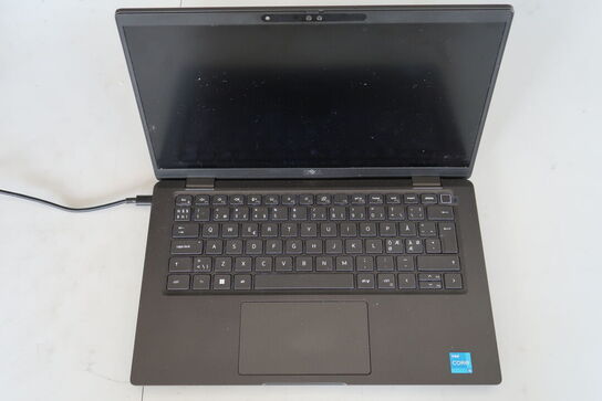 Bærbar computer DELL Latitude 7430