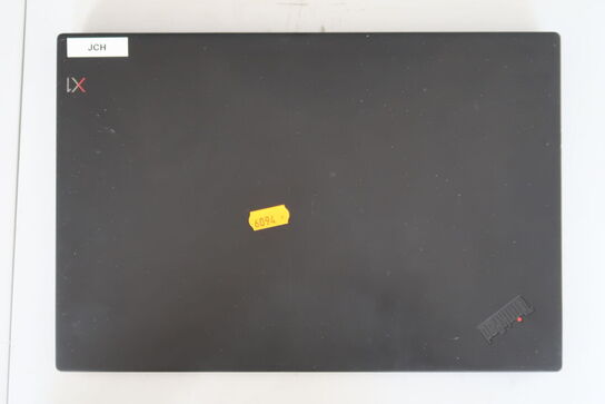 Bærbar computer LENOVO X1 Carbon 7th gen.