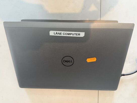 Bærbar computer DELL Latitude 7440