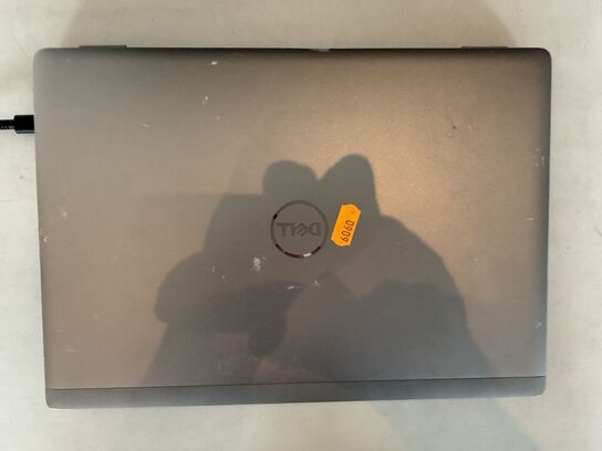 Bærbar computer DELL Latitude 7440