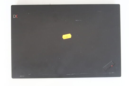 Bærbar computer LENOVO X1 Carbon 7th gen.