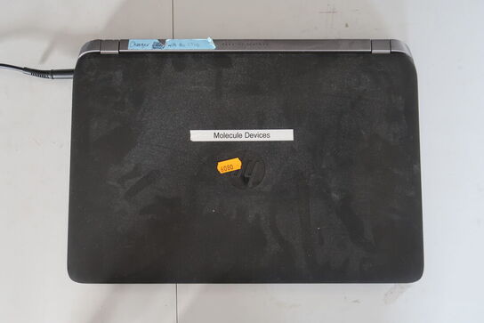 Bærbar computer HP ProBook 450 G2