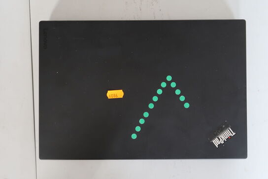 Bærbar computer LENOVO X1 Carbon 5th Gen.