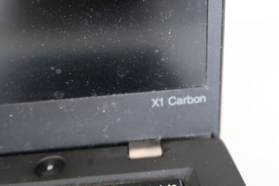 Bærbar computer LENOVO X1 Carbon 5th Gen.