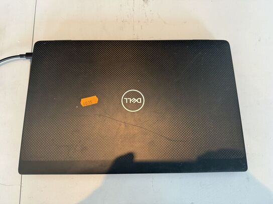 Bærbar computer DELL Latitude 7420