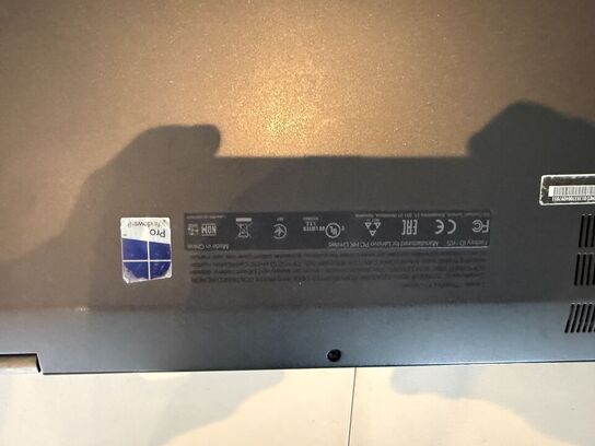 Bærbar computer LENOVO X1 Carbon