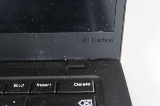 Bærbar computer LENOVO X1 Carbon 7th gen.