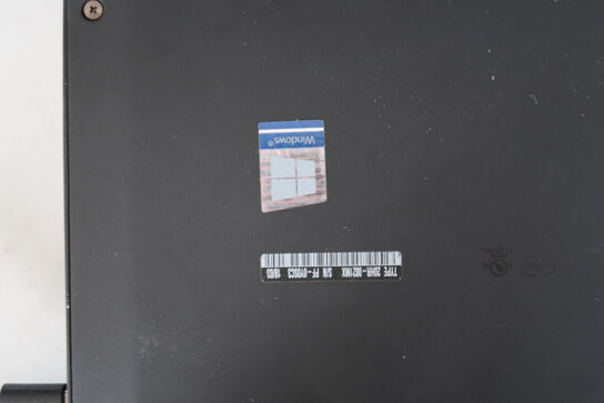 Bærbar computer LENOVO X1 Carbon 5th Gen.