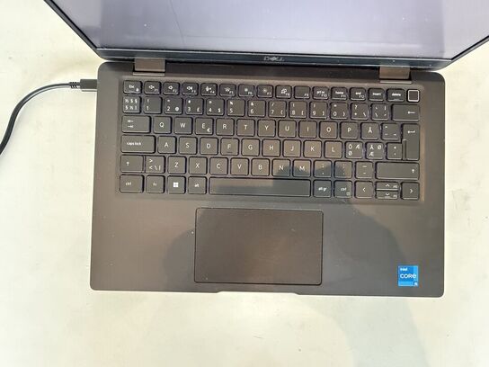 Bærbar computer DELL Latitude 7430