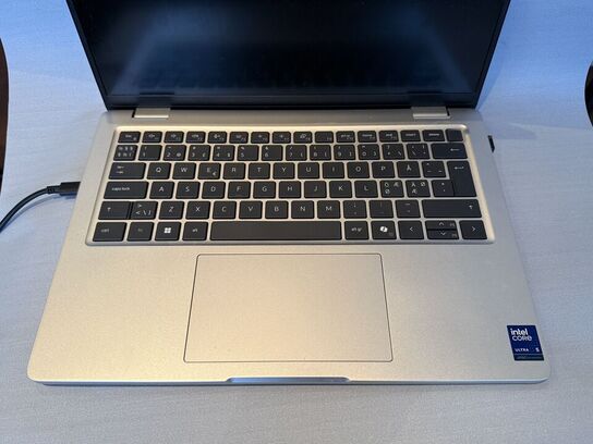 Bærbar computer DELL Pro 14 Plus PB14250