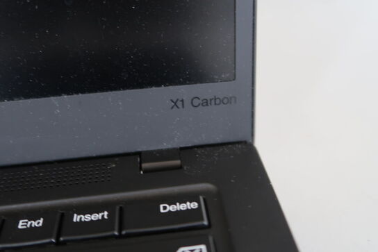Bærbar computer LENOVO X1 Carbon 7th gen.