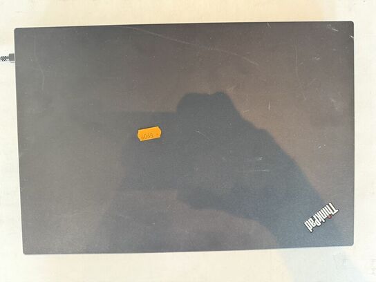 Bærbar computer LENOVO L590