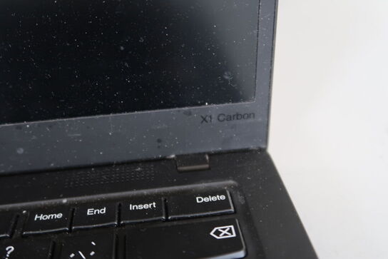Bærbar computer LENOVO X1 Carbon 7th gen.