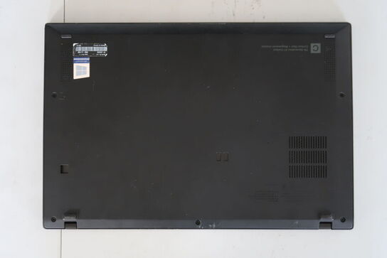 Bærbar computer LENOVO X1 Carbon 7th gen.