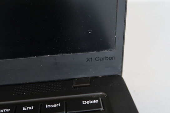 Bærbar computer LENOVO X1 Carbon 7th gen.