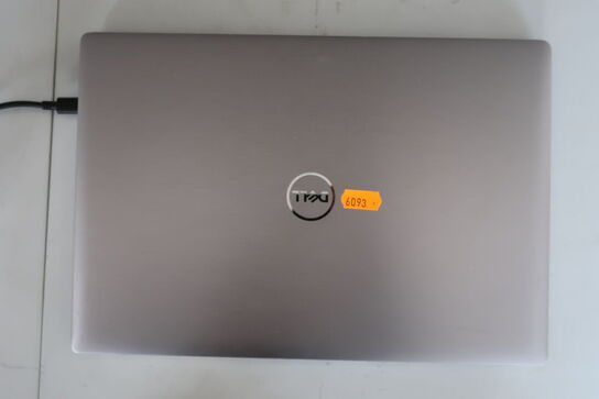 Bærbar computer DELL Latitude 9420