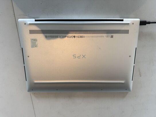 Bærbar computer DELL XPS 13 9310